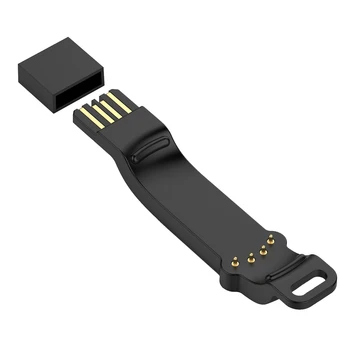 USB Încărcător Cablu Pentru POLAR Uni Uita Rapid de Încărcare Cablu de Date Incarcator Dock de Bază Ceas Inteligent Adaptor Accesorii