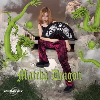 2018 stil Chinezesc hiphop punk Fairview dragon broderie satin pantaloni largi picior pantaloni largi pantalon femme pantaloni bărbați și femei