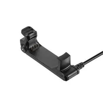 1m de Încărcare USB Dock Adaptor Cablu de Transfer de Date de Sincronizare Cablu de Încărcare Linie Pentru Garmin Forerunner 220 de Funcționare Ceas Inteligent