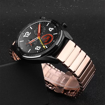 20mm 22mm Ceramica Curea de Ceas pentru Huawei watch GT /onoare ceas magic 2 Pentru Amazfit Stratos 2/2S watchband Brățară Accesorii