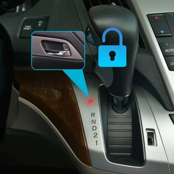Pentru Honda Odyssey 4 5 2008-2018 Auto OBD Viteza de Blocare Usa Masina de Aproape Dispozitiv de Blocare Automată Dispozitiv mai Aproape de a Deschide Debloca Poarta