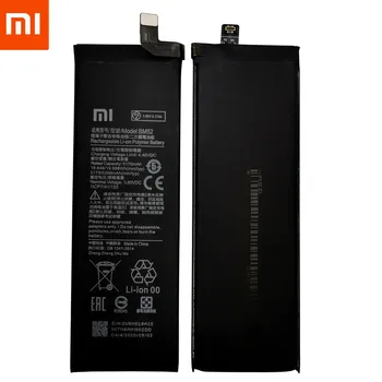 Original, Nou, de Înaltă Calitate BM52 5260mAh Baterie Pentru Xiaomi Mi Nota 10 Lite / Mi Note Pro 10 / CC9pro CC9 Pro Baterie +Instrumente Gratuite