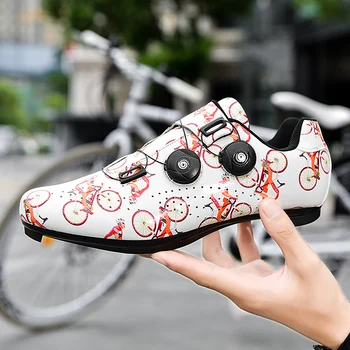 2020 MTB de Ciclism Pantofi pentru Bărbați Biciclete Rutier Pantofi zapatillas de deporte de Munte Biciclete Adidasi Femei Pantofi Sport de Curse Profesionist