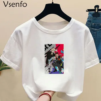 Amuzant Agust D Fanart Arta Print T-Shirt Harajuku Tricouri Femei AgustD T-shirt de Vară Grafic Amuzant Teuri Topuri Femeile