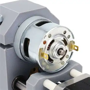 Axa Z Și 775 Ax Motor Combo Burghiu Bucată Set Integrat DIY Kit CNC Piese pentru CNC1610 CNC2418 CNC3018 Gravare Laser