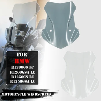 Pentru BMW R1250GS R1200GS ADV LC 2013-2020 Aventura Motocicleta Dotari Parbriz Deflector Protector Parbriz Scut Ecran