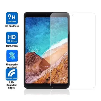 Sticlă călită Film pentru Samsung Galaxy Tab 10.1 SM-T510 T515 Tab A6 10.1 SM-T580 T585 10.1 inch Dovada Zero Ecran Protector
