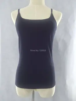 Australia Lână Merinos de Vara Tricouri Femei, Femei Lână Merinos Camizole, pentru Femei, din Lână Merinos T-Shirt fără Mâneci Sus 2XL