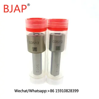 BJAP injector duza G3S12 made in china