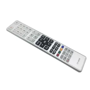 CT-8035 Înlocuire TV control de la distanță Pentru Toshiba LCD HDTV CT-8040 40T5445DG 48L5435DG 48L5441DG 40L1653DB 32W3453DB