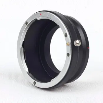 Obiectiv Inel Adaptor pentru Canon EF-S BAJONETT Obiectiv Pentru NEX E Monta Camera pentru NEX Inel Adaptor NEX-7 NEX-5 NEX-3