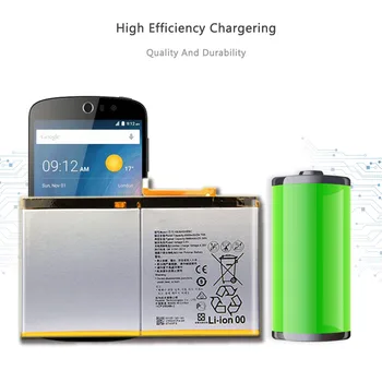 HB26A510EBC Baterie Pentru Tableta Huawei MediaPad M3 lite 10 mass-Media Pad M3 lite10 Media Pad M3lite10 Baterie