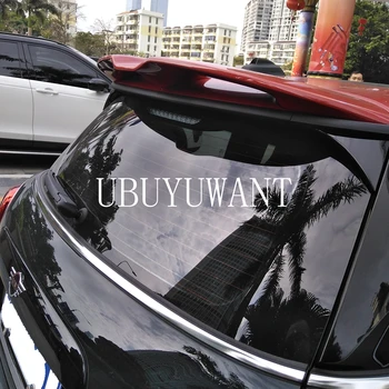 UBUYUWANT Pentru MINI Cooper F55 F56 S JCW Spoiler Materiale de Înaltă Calitate ABS 2013 2016 2017 2018 2019 2020
