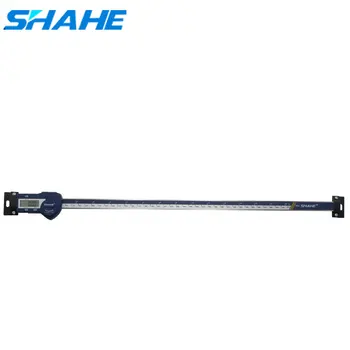 SHAHE 400 mm tip Orizontal digital Scară liniară Electronice Digitale la Scară 0,01 mm Instrumente de Măsurare