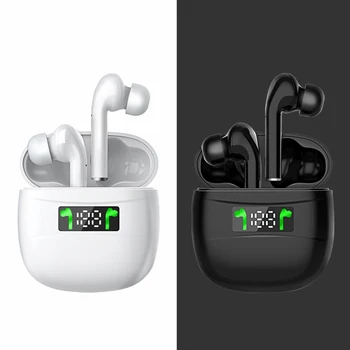 TAOCHIPLE J3 TWS Pro sport Căști fără Fir Earbuds auriculares Bluetooth 5.0 cască setul cu Cască pentru xiaomi, oppo, huawei telefon