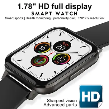 DTX Smartwatch pentru Android și iOS, Telefon 1.78