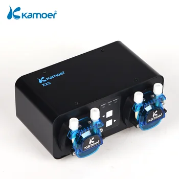 Kamoer X2S WiFi Automat de Schimbare de Apă Pompă cu Pompă Peristaltică pentru Acvariu