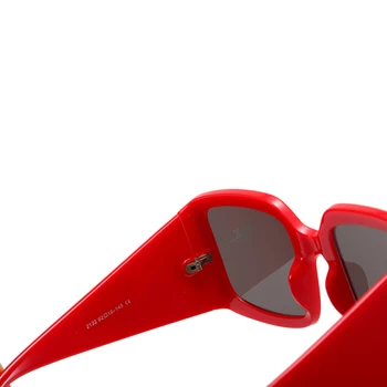 2020 Nouă Epocă Pătrat Gradient de ochelari de Soare Femei Barbati Retro Brand Designer de Moda Colorat Ochelari de Soare Femei UV400 Ochelari