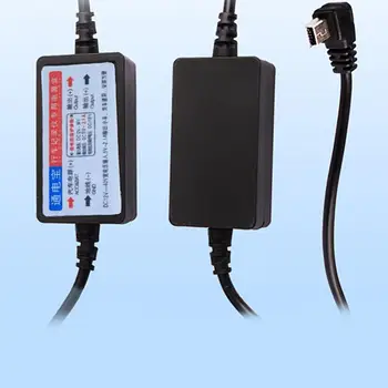 Hot Nou Mini / Micro USB Port Cablu Incarcator Auto Kit Pentru Camera Recorder DVR Exclusiv de Alimentare Cutie