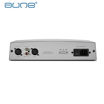 AUNE S7 PRO Desktop Complet Echilibrat Căști Amplificator Acasă HIFI Amplificator pentru Căști 6.5 mm