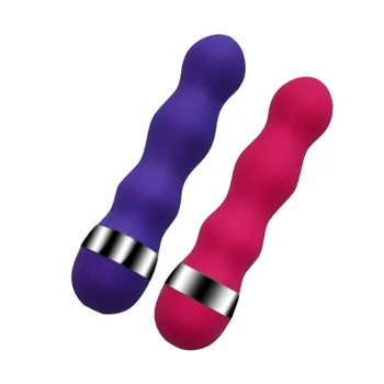 Mini Glont Vibrator Ou Vibrator rezistent la apa Jucarii Sexuale pentru Femei Puternic Vibrator Stimulator Clitoris