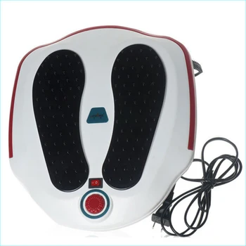 220V Electric de Masaj pentru Picioare cu Infrarosu Încălzire Picior de Îngrijire Mașină ABS Fizioterapie Vibrații Picior de Îngrijire Dispozitiv