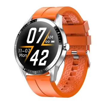 Ceas Inteligent Bluetooth Apel Smartwatch Bărbați Femei Ceas Sport Fitness Brățară Pentru Xiaomi Android Huawei Honor