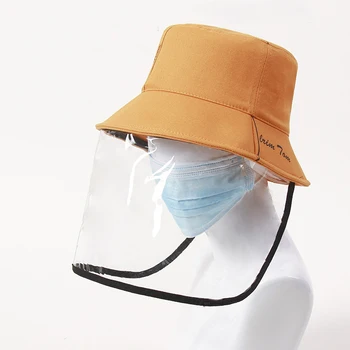 Unisex Vara Găleată Pălărie Anti-ceață Pescar Pălărie Preveni Bărbați Negru Găleată Pălării de Femei în Afara Protectie Neagra Palarie de Soare