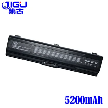 JIGU Baterie Laptop Pentru Toshiba Satellite A500 L203 L500 L505 L555 M205 M207 M211 M216 M212 Pro A210 L300D L450 A200 L300 L550