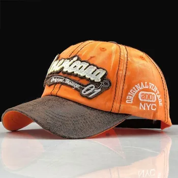 2019 Noi En-Gros Snapback Pălării De Baseball Capac Pălării Hip Hop Montate Pălării Ieftine Pentru Barbati Femei Gorras Refuz Curbate Pălării Daune Capac