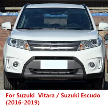 Masina de Noroi Pentru Suzuki Vitara /Suzuki Escudo (2016-2019) apărătorile de Noroi Lambou Aripile Apărătoare de Styling Auto Accesorii