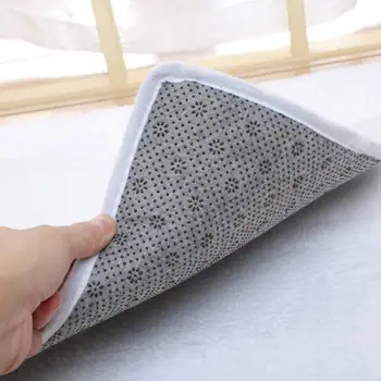 Nordic Covor Moale Flanel 3D Imprimate Zona Covor de stele de mare Val Floor Mat Covor anti-alunecare Mare Covor Covor pentru Camera de zi de Decorare