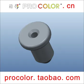 T Tip Rotunde Silicon Dop de Cauciuc și capac tub de cauciuc plug 10.6 10.6 mm gaura de 10 mm 10 mm hol 25/64