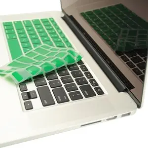 2020 Laptop Nou, NE/UE Keyboard Cover Pentru Apple Macbook Air 11 13 Pro Retina 12 13 15 inch Touch Bar 13 15 inchs