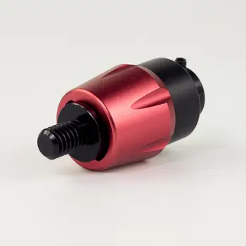 Din Aliaj de aluminiu 1/4 & 3/8 Eliberare Rapidă Conector Adaptor de Montare pentru aparat Foto DSLR Recorder Microfon Boom Pole Șoc de Sunet Rig