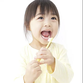 Youpin Q10 Pasta de dinti Albire Pasta de dinti Periuta de dinti Gust de Ceai Verde fo Copii Adulți