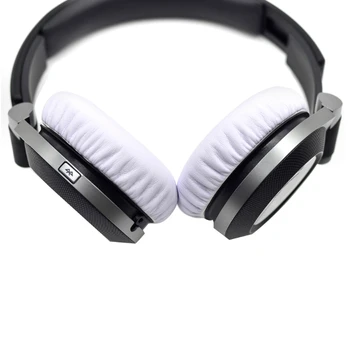 Ear Pad Pentru -Sony MDR-BTN200 DR-BTN200-BTN 200 de Căști de Înlocuire Tampoane pentru Urechi din piele Moale de Spuma de Memorie Accesorii AXYF