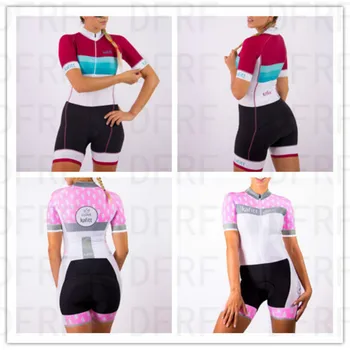 Ms 2020 Kafitt Ciclism Velcro Costume Maneca Scurta Bluza și pantaloni Scurți/triatlon Îmbrăcăminte Îmbrăcăminte/ciclism uscare Rapidă Tricou/dresuri