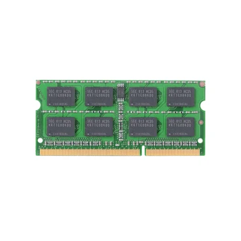VEINEDA Memoria ram DDR3 8gb 1600MHZ ram-memoria-ddr3 1333Mhz Pentru toate Intel AMD compatibil cu Sodimm ddr3 8gb pc3-12800 204pin