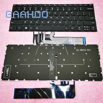 NE-lumină de fundal Tastatură pentru Lenovo FLEX6-14 330C-14 330-14 530-14 730-15 330s-14 530s-14 730s-13 AIR14 2019 serie de laptop