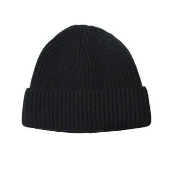 Beanie hat Skullcap Marinar litere capac Tricotate Căciuli streetwear Iarna Culoare Solidă Căciuli, Pălării pentru femei 8460