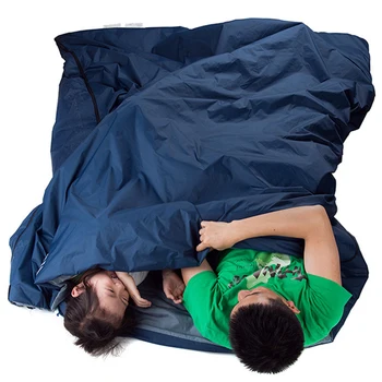 Naturehike 1 2 Persoane În Aer Liber Ultralight Plic Sac De Dormit Bumbac Respirabil Saci De Dormit Poate Despicare Călătorie Camping