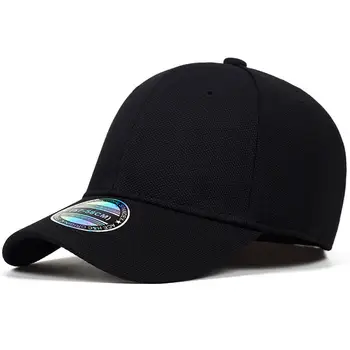 2018 noi Șapcă de Baseball pentru Bărbați Snapback Pălării Capace de Oameni Montate Închis Complet Capacul Femei Gorras Os de sex Masculin Trucker Hat Casquette