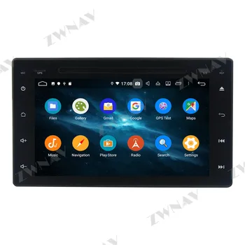 2 din IPS ecran tactil Android 10.0 Mașină player Multimedia Pentru Toyota HILUX 2016 2017 2018 masina BT audio stereo GPS navi unitatea de cap