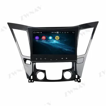 2 din touch screen Android 10.0 Mașină player Multimedia Pentru Hyundai i40 Sonata i45 2011-video radio stereo GPS navi unitatea de cap