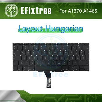 Italiană/HungarianA1370 A1465 Tastatură Pentru Mabook Air 11