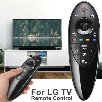 2020 Dinamic 3D Smart TV Control de la Distanță AN-MR500 Pentru LG Magic Motion Televiziunea-MR500G UB UC CE Serie LCD