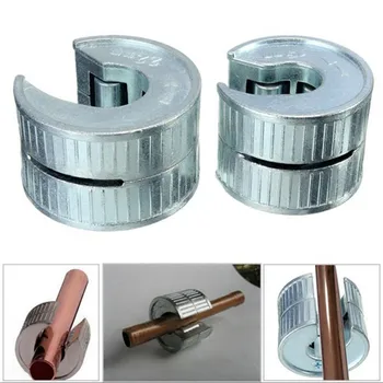Grele Tub Rotund Cutter 1 BUC 15mm/22mm/28mm Tăietor de Țeavă de Auto Blocare pentru Tub de Cupru de Aluminiu, Țevi din Plastic PVC Tub de Instrumente