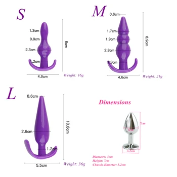 Adulți SM Produse pentru Sex Femei Jucarii Sexuale dominare sexuala Sclavie Sex Kituri de Cătușe, Bici Anal Plug Vibrator Penis artificial Sex Jocuri
