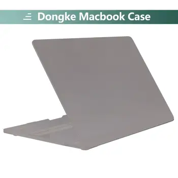Mat Cristal Clar Caz Greu pentru Noul MacBook Pro de 13 2020 atingeți bara de A2338 M1 A2251 A2289 cu capac Tastatură+ecran ptotector